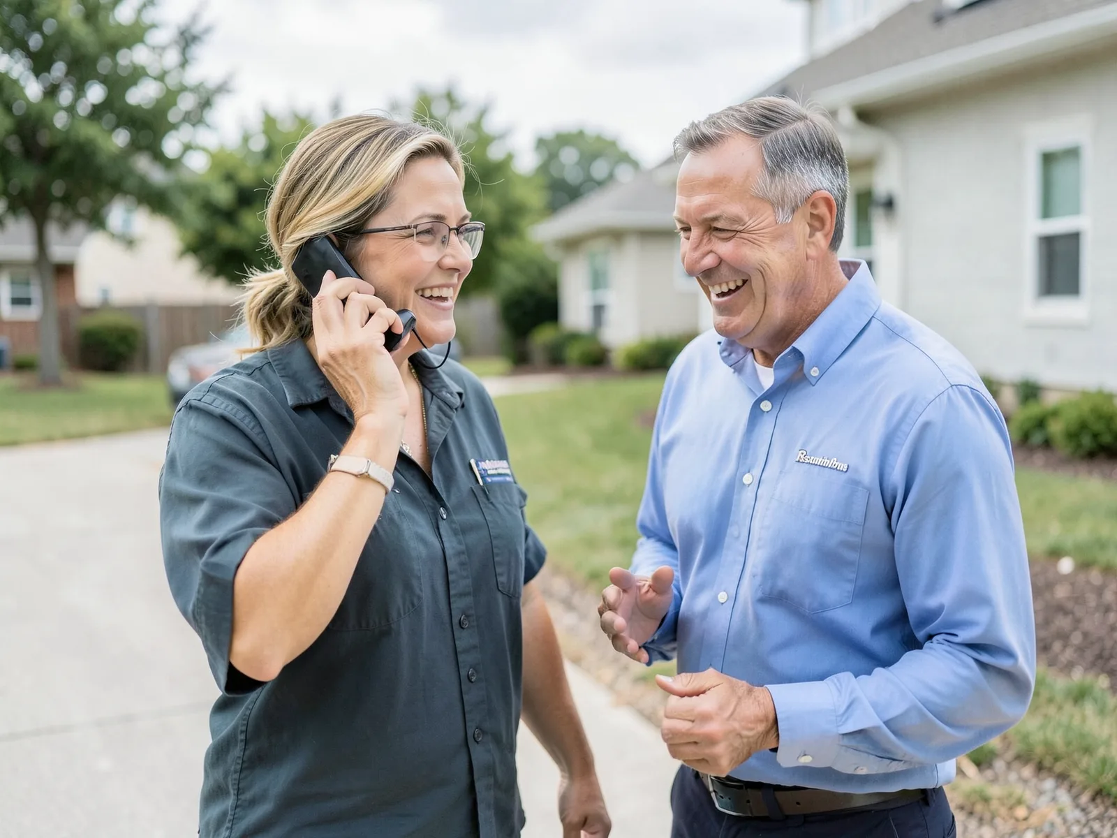 Frequently Asked Questions About Storm Recovery Services in Maud, TX